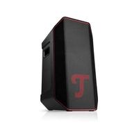 Teufel ROCKSTER AIR 2 - Enceinte nomade Bluetooth - Batterie longue durée intégrée