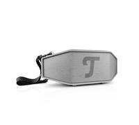 Teufel ROCKSTER CROSS 2 - Enceinte stéréo Bluetooth portable - Protection IPX5 - 38h d'autonomie - Black & Green