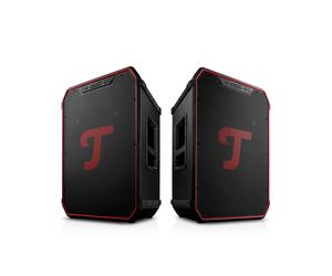 Teufel ROCKSTER NEO Ensemble stéréo