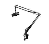 Teufel Shure MV7X + Boom Arm