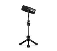 Teufel Shure MV7X + Tripod