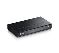 Teufel Streamer Lecteur réseau Universel WLAN et Bluetooth Multiroom