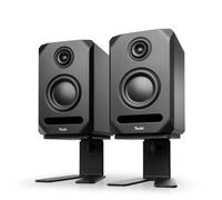 Teufel STUDIO 5X BT + trépied de table K&M pour STUDIO 5X