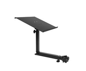 Teufel Support latéral K&M pour PC pour la table DJ Performance