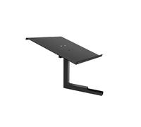 Teufel Support pc portable pour table DJ K&M Performance