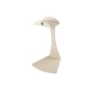 K&M - König & Meyer »16075 HEADPHONE TABLE STAND« Support de table pour écouteurs - Couleur: Beige sable