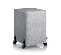 Teufel T 8 SUBWOOFER Sleeve Housse Gris