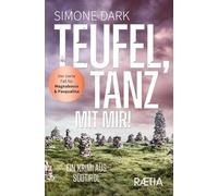 Teufel, tanz mit mir!: Ein Krimi aus Südtirol (Ein Fall für Magnabosco und Pasqualina: Ein Krimi aus Südtirol)