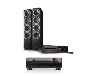 Teufel THEATER 500 KOMBO 2 VINYL 250