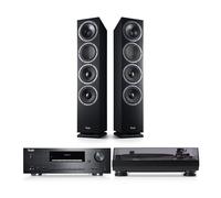 Teufel THEATER 500 KOMBO VINYL 250