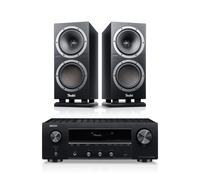 Teufel THEATER 500S + DENON DRA-800H