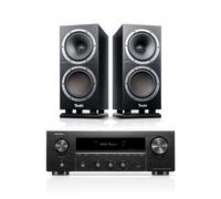 Teufel THEATER 500S + DENON DRA-900H