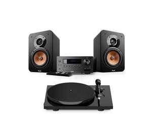 Teufel ULTIMA 20 KOMBO 2 + Pro-Ject E1 BT