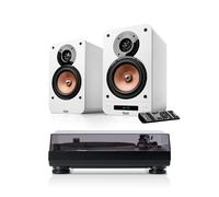 Teufel ULTIMA 25 ACTIVE 2 + DUAL DT 250 USB