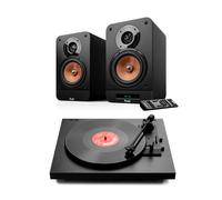 Teufel ULTIMA 25 ACTIVE 2 + Pro-Ject A1.2