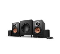 Teufel ULTIMA 25 ACTIVE 2 Surround "4.1-Set"