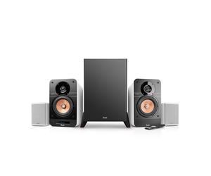 Teufel ULTIMA 25 ACTIVE Surround "Ensemble 4.1"