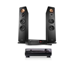 Teufel ULTIMA 40 KOMBO 3 + DUAL DT 250