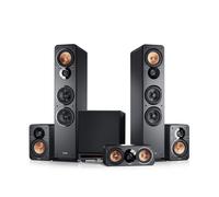 Teufel ULTIMA 40 Surround Power Edition "5.1-Set"
