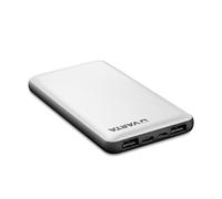 Varta 57976101111 - Power Bank ENERGY 10000mAh/2,4V blanc