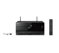 Teufel Yamaha RX-A8A