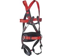 TEUFELBERGER Ergo Click Plus EN 358/361 Sangle de récupération Charge nominale 130 kg