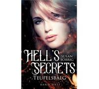 TeufelsbalgHells Secrets 3 - Susan Sobrig - Books on Demand GmbH - Livre en Anglais Susan SobrigSusan Sobrig (Auteur)