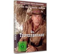 Teufelsbrigade (OT: Distant Drums) Die Populäre Wildwest-Saga mit Gary Cooper [WME Western Klassiker]