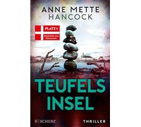 Teufelsinsel Thriller | Die Nr.-1-Serie aus Dänemark - Anne Mette Hancock - Fischer E-Books - ebook (ePub) - Livre