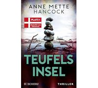 Teufelsinsel: Thriller | Die Nummer 1 aus Dänemark!