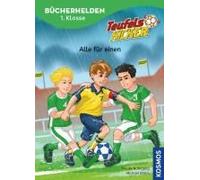 Teufelskicker, Bücherhelden 1. Klasse, Alle Für Einen