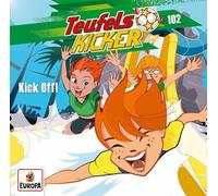 Teufelskicker - Folge 102: Kick Off!