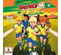 Teufelskicker – Folge 111: Road to 26! – Sony Music