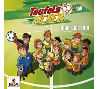 Teufelskicker - Folge Blau-Gelb 100 [Import]