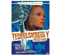 Teufelskreis Y - Special Screenings 2 [Édition Limitée]