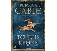 Teufelskrone: Ein Waringham-Roman. Historischer Roman