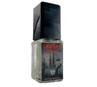 Teufelsküche Creepy Smoke Mystique Smoke Vintage Tabac & Vanille Eau de Parfum Vaporisateur Flacon en verre 25 ml Gothique