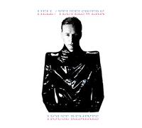 DJ Hell – Teufelswerk House Remixes – CD – Import