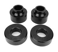 TEUOPIOE Remplacement pour Accessoires Jeep Grand Cherokee, Kit De Levage De Nivellement Avant Arrière 2" pour Jeep Grand Cherokee WJ 1999-2004