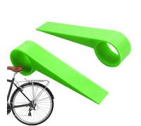 Teupyon Écarteur de plaquettes de frein | Outil de compresseur de piston de frein - Accessoires résistants à la rouille avec poignée sans effort pour scooter, vélo de route, vélos