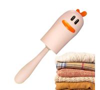 Teupyon Rouleaux Anti-Peluches Collants - Rouleau Anti-Peluches pour Animaux domestiques, Outil Ergonomique Anti-Peluches, Balai antidérapant pour Meubles, vêtements