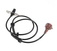 Teur De Vitesse Abs Compatible Avec Nissan Pour Navara Pour D40 4WD 2005 Capteur De Vitesse De Roue ABS Arrière Gauche Droite 47901-EB300 47900-EB300