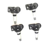 Teur Pression Pneu pour Porsche pour Macan 2014-2024 5Q0907275 5Q0907275B Capteur TPMS De Pression des Pneus De Voiture