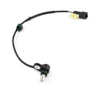 Teur Vitesse Abs Compatible Avec Ford Pour Ranger 2015 2016 2017 Capteur De Vitesse ABS Pour Roue Avant Et Arrière DB392C204BD DB392C190AC