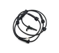 Teur Vitesse Abs Compatible Avec Infiniti Pour G37 2011 2012 2013 Pour M35h 2012 Pour M56 2011 Capteur Vitesse Roue ABS Avant Gauche Droite 479101MA0A