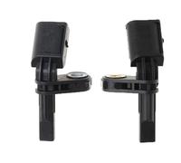 Teur Vitesse Abs Compatible Avec VW Pour Amarok 2010-2015 Pour Beetle 2011-2015 Pour Caddy 2004-2015 Capteur Vitesse Roue ABS Avant Gauche Droite 7H0927803 7H0927804