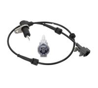 teur vitesse roue Capteur ABS Compatible Avec Nissan Pour Pathfinder 2002 V6 3.5L OEM 600000181820 47910-0W060 Accessoires De Voiture Capteur De Vitesse De Roue ABS