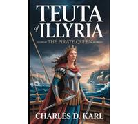 Teuta of Illyria: The Pirate Queen