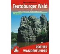 Teutoburger Wald Pollmann, Bernhard (Auteur)