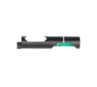 Teuypty Support de Niveau en Alliage D'Aluminium de 20 Mm, Dispositif de Niveau, Accessoires de Balance, Outil de Réglage Précis.